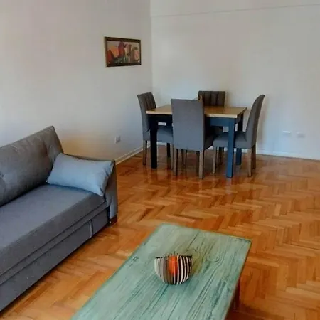 2 Amb. Comodos Para Disfrutar De Bsas Buenos Aires Exterior photo