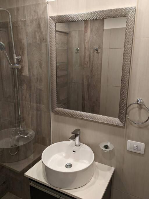 2 Amb. Comodos Disfrutar De Bsas Apartment Buenos Aires
