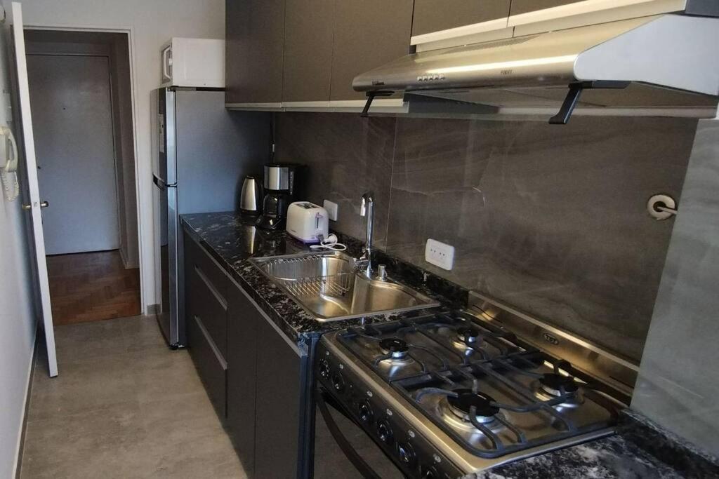 Apartment 2 Amb. Comodos Disfrutar De Bsas *